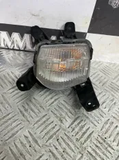 Повторитель поворота в бампер левый KIA K5 DL3