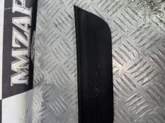 НАКЛАДКА ПОРОГА задняя левая KIA K5 DL3 2021