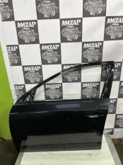 ДВЕРЬ ПЕРЕДНЯЯ ЛЕВАЯ SKODA OCTAVIA A7 2014