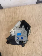 Сервопривод заслонок печки KIA K5 DL3 2021