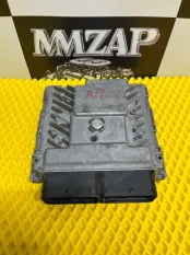 Блок управления двигателем SKODA OCTAVIA A7 2014