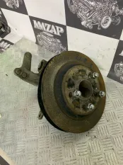 Кулак поворотный задний правый KIA K5 DL3 2021