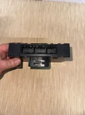 БЛОК УПРАВЛЕНИЯ ОТОПИТЕЛЕМ KIA K5 DL3 2021