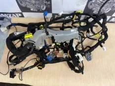 ПРОВОДКА ТОРПЕДЫ KIA K5 DL3 2021