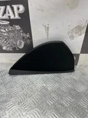 НАКЛАДКА КОНСОЛИ правая SKODA OCTAVIA A7 2014