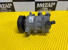 Компрессор кондиционера SKODA OCTAVIA A7 1.8 2014
