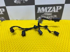 Проводка форсунок SKODA OCTAVIA A7 2014