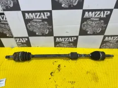 Привод правый KIA RIO 3 QB АКПП 2013