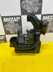 Резонатор воздушного фильтра KIA CEED 2 JD