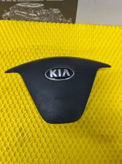Подушка безопасности в руль KIA CEED 2 JD 1.6 АКПП