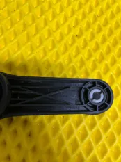 Ручка стеклоподъемника SKODA RAPID 1 2017