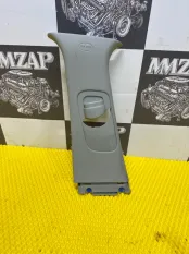 ОБШИВКА ЦЕНТРАЛЬНОЙ СТОЙКИ левая KIA CEED 2 JD