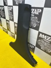 ОБШИВКА ЦЕНТРАЛЬНОЙ СТОЙКИ левая KIA CEED 2 JD