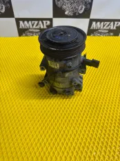 Компрессор кондиционера KIA CEED 2 JD 1.6 2013