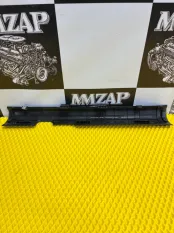 НАКЛАДКА ПОРОГА передняя правая KIA K5 DL3 2.0