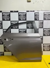 ДВЕРЬ ЗАДНЯЯ правая HYUNDAI SOLARIS 2 2021