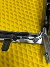 НАКЛАДКА ЦЕНТРАЛЬНОЙ КОНСОЛИ KIA K5 DL3 2.0 G4NA