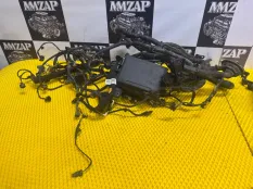 ПОДКАПОТНАЯ ПРОВОДКА HYUNDAI SOLARIS 2 1.6 G4FG