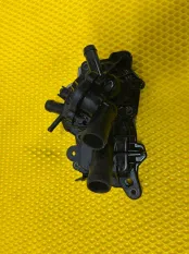 Корпус термостата SKODA RAPID 1 2017