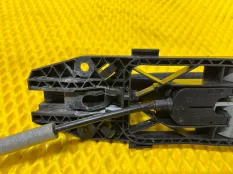 РУЧКА ДВЕРИ передняя левая SKODA RAPID 1 2017