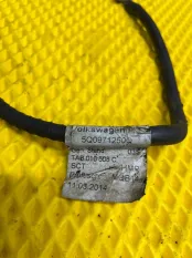 ПРОВОД МАССЫ SKODA OCTAVIA A7 1.2-1.4 2014
