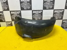 Подкрылок задний левый SKODA RAPID 1 2017