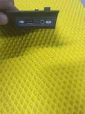БЛОК AUX USB SKODA OCTAVIA A7 2014