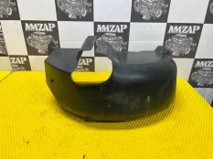 Подкрылок задний правый SKODA RAPID 1 2017