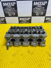 Головка блока цилиндров SKODA OCTAVIA A7 1.2-1.4