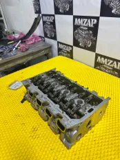 Головка блока цилиндров SKODA OCTAVIA A7 1.2-1.4