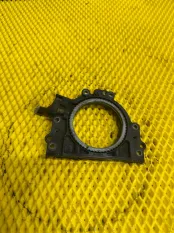 Крышка коленвала задняя SKODA OCTAVIA A7 1.2-1.4