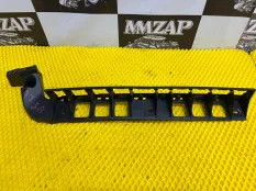 Крепление бампера заднее левое SKODA OCTAVIA A7