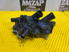 Корпус термостата SKODA OCTAVIA A7 2014