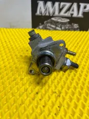 ТНВД SKODA OCTAVIA A7 2014