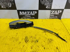 РУЧКА ДВЕРИ задняя правая SKODA OCTAVIA A7 2014