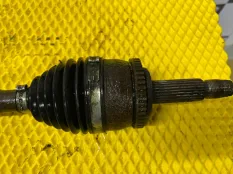 Привод правый HYUNDAI SOLARIS 1 АКПП 2013