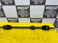 Привод правый HYUNDAI SOLARIS 1 АКПП 2013