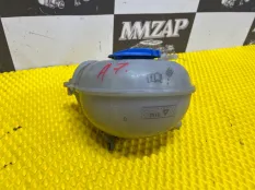 Бачок расширительный SKODA OCTAVIA A7 2014