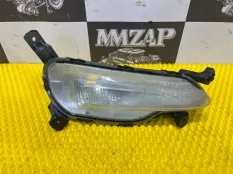 Фара противотуманная левая HYUNDAI SOLARIS 2 2018