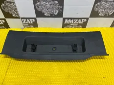 НАКЛАДКА ЗАМКА ПАНЕЛИ SKODA OCTAVIA A7 2014