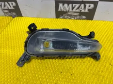 Фара противотуманная правая HYUNDAI SOLARIS 2 2018