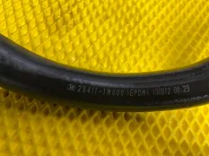 Патрубок радиатора KIA CERATO 2 TD 2011