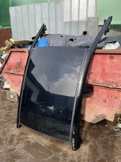 Крыша HYUNDAI SOLARIS 2 2019