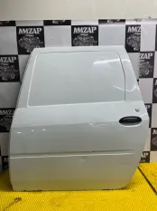 ДВЕРЬ ЗАДНЯЯ ЛЕВАЯ LADA LARGUS 1 2015