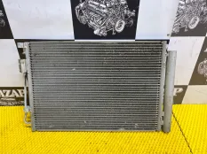 Радиатор кондиционера HYUNDAI SOLARIS 2 2018