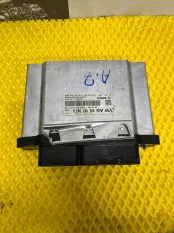 ЭБУ МОЗГИ SKODA OCTAVIA A7 1.2-1.4 2014