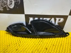 НАКЛАДКА БАМПЕРА задняя левая KIA K5 DL3 2020