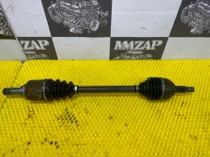 Привод левый LADA LARGUS 1 2015