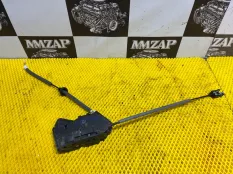 ЗАМОК ДВЕРИ передний правый VOLKSWAGEN POLO 6 2021