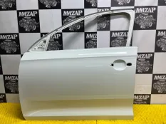 ДВЕРЬ ПЕРЕДНЯЯ ЛЕВАЯ VOLKSWAGEN POLO 6 1.6 2021